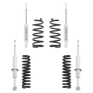 Pro Comp 3 Inch Lift Kit with ES6000 Shocks - K5074B