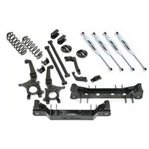 Pro Comp 5.5 Inch Lift Kit with ES3000 Shocks - K5078B