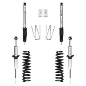 Pro Comp 3 Inch Lift Kit with Pro Runner Shocks - K5081BP