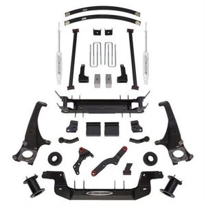 Pro Comp 7 Inch Stage I Lift Kit with ES9000 Shocks - K5085B