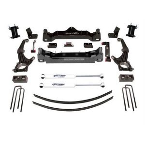 Pro Comp 6 Inch Lift Kit with ES9000 Shocks - K5089B