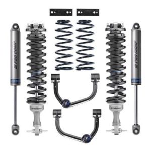 Pro Comp 3.5" Lift Kit with PRO-VST 2.5" Coilovers and Shocks with Rear Coil Spacers and Upper Control Arms - K5097BXU