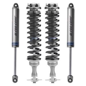 Pro Comp 1.5-2.5" Performance System with PRO-VST Coilovers and Rear Shocks - K5100BX