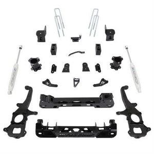 Pro Comp 6 inch Stage 1 Suspension Kit K6005B