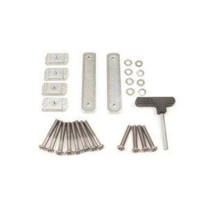 Rhino-Rack Kayak Carrier Fitting Kit - KC-FK8