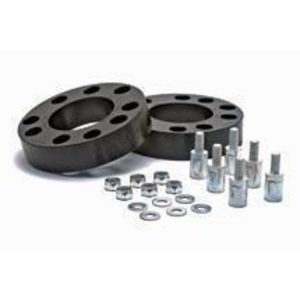 Daystar ComfortRide 2 Inch Front Leveling Lift Kit - KC09107BK