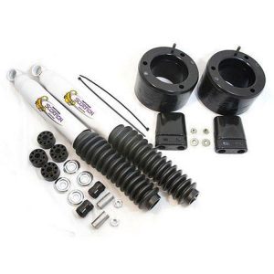Daystar ComfortRide 2 Inch Leveling Lift Kit - KC09138BK