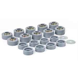Daystar Body Cab Mount - KF04050KV