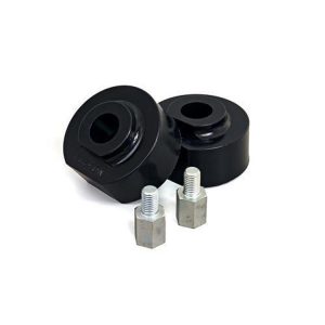Daystar ComfortRide 2 Inch Front Leveling Lift Kit - KF09108BK