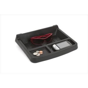 Daystar Dash Panel (Black) - KF71019