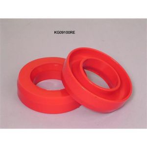 Daystar ComfortRide 1 Inch Leveling Lift Kit - KG09100BK