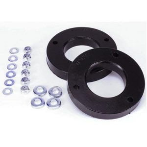 Daystar ComfortRide 2 Inch Leveling Lift Kit - KG09139BK