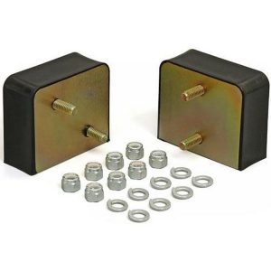 Daystar Polyurethane Motor Mount - KJ01003BK