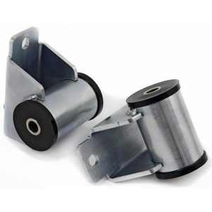 Daystar Polyurethane Motor Mount - KJ01004BK