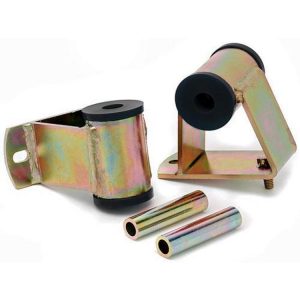 Daystar Polyurethane Motor Mount - KJ01005BK