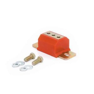 Daystar Polyurethane Transmission Mount - KJ01010BK