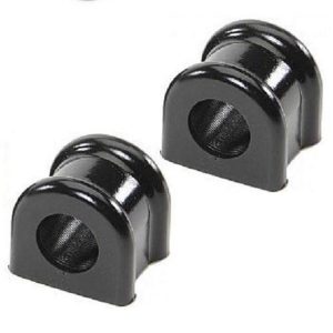 Daystar Sway Bar Bushings (Black) - KJ05011BK