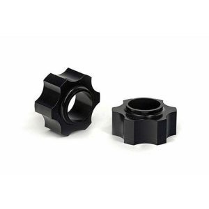 Daystar ComfortRide 2 Inch Leveling Lift Kit - KJ09152BK
