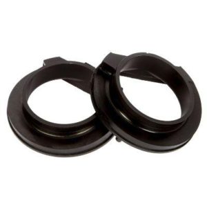 Daystar Front Coil Correction Kit with Aftermarkert Coil Springs - KJ09179BK
