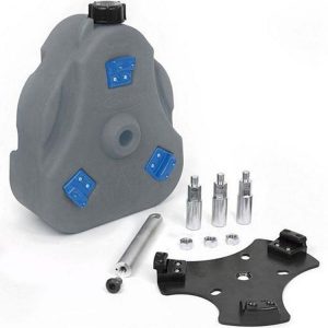 Daystar Cam Can Complete Kit - KJ71035RB