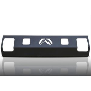 Fab Fours Steel Lite Guard (Bare) - KLITE-B
