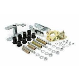 Daystar 2 Inch Suspension Lift Kit - KN09105BK