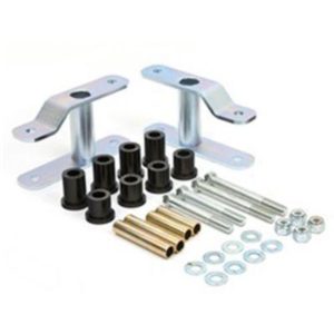 Super Shackle/Greasable