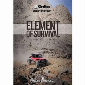 King of the Hammers 2014 King of the Hammers DVD - KOH14