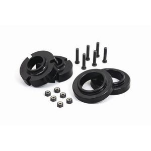 Daystar ComfortRide 2.5 Inch Front Leveling Lift Kit - KT09103BK