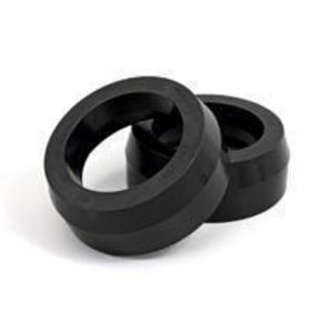 Daystar ComfortRide 1.5 Inch Rear Leveling Lift Kit - KT09127BK