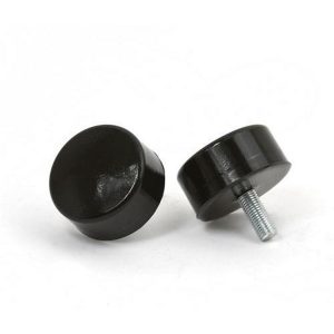 Daystar Polyurethane Bump Stops - KU09038BK