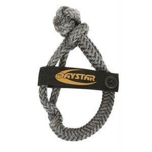 Daystar 1/2" Recovery Soft Shackle - KU10501BK