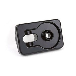 Daystar Winch Hook Isolator - KU70039BK