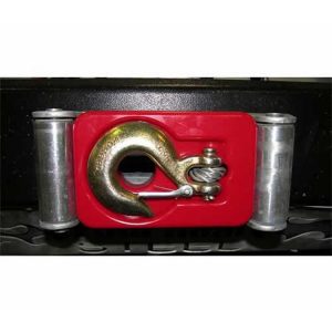 Daystar Winch Hook Isolator - KU70039RE