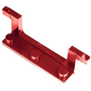 Daystar License Plate Retainer Bracket - KU70040RE