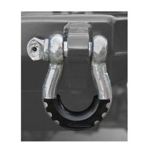 Daystar D-Ring Isolator - KU70056BK