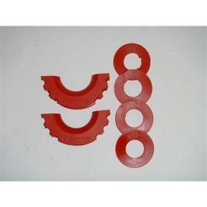 Daystar D-Ring Isolator - KU70057RE