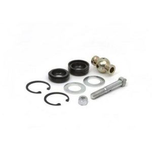 Daystar 2.5 Inch Poly Flex Joint Upgrade - KU70088BK