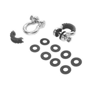 Daystar D-Ring Washer - KU71074BK