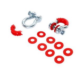 Daystar D-Ring Washer - KU71074RE