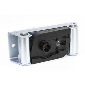 Daystar Winch Hook Isolator for Smittybilt Winches - KU71121BK