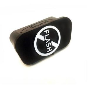 Daystar OBDII Port Plug (Black) - KU71124BK