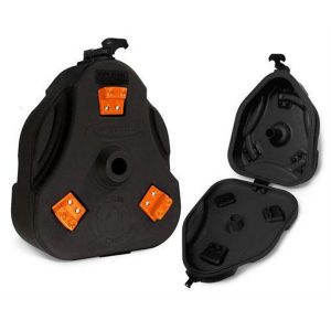 Daystar Cam Can Trail Box - KU71131BK