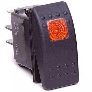 Rocker Switch