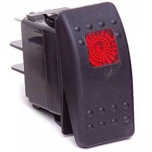 Rocker Switch