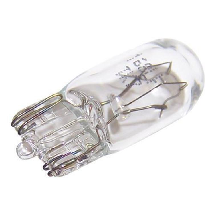 Crown Automotive Side Marker and License Plate Bulb - L0000168