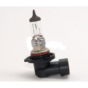 Jeep Fog Lamp Bulb (Clear) - L0009145