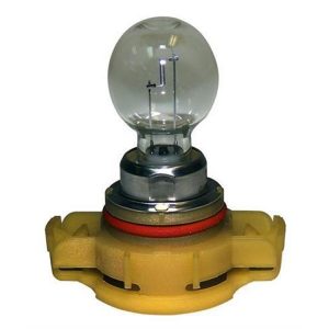 Crown Automotive Fog Lamp Bulb - L000PSX24W