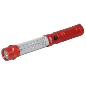 Smittybilt LED Light w/Magnet Base - L-1407M