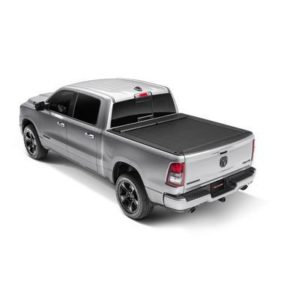 Roll N Lock M Series Tonneau Cover - LG570M
